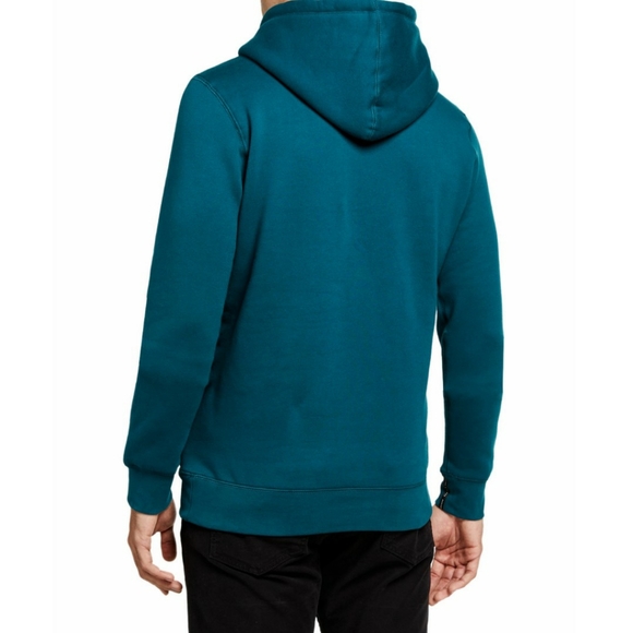 Grey Scotch /& Soda Mens Club Nomade Pullover Hoodie